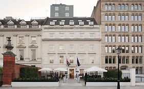 Club Quarters Hotel Covent Garden Holborn, London